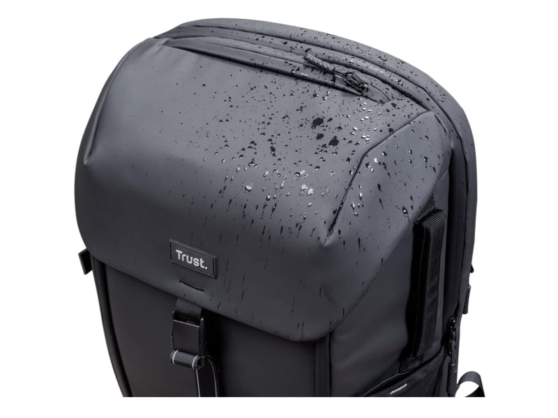 Trust JERSEY TRAVEL BACKPACK