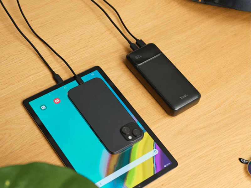 Trust AVALA 20000mAh PD POWERBANK