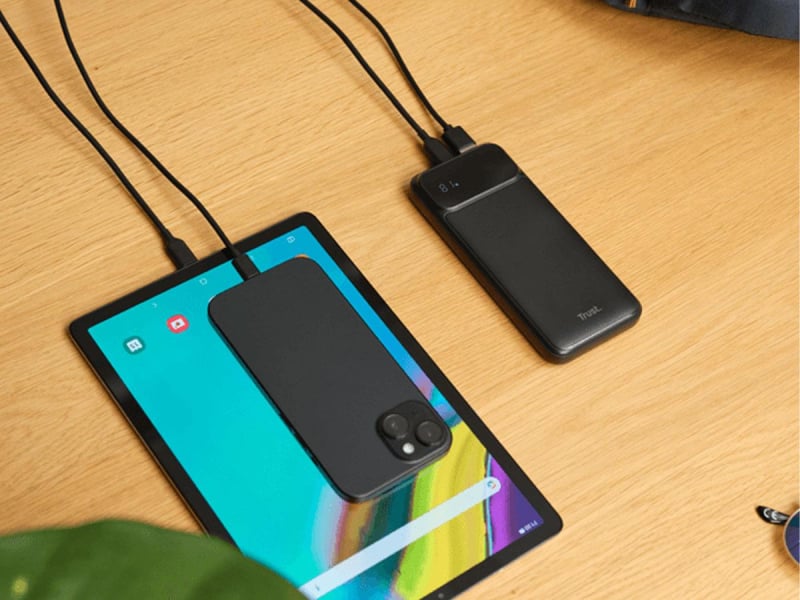 Trust AVALA 20000mAh PD POWERBANK