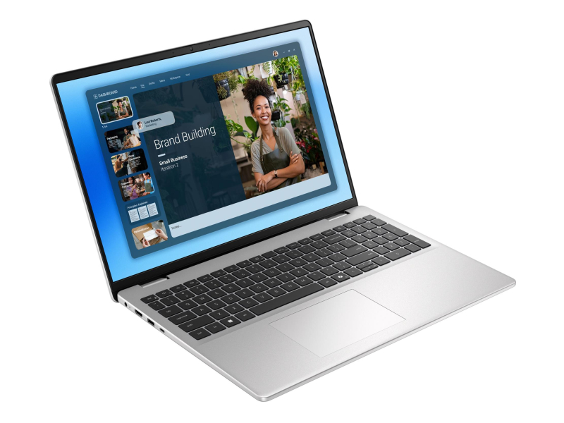 Dell 16 Core 7 150U/16GB/512/Win11