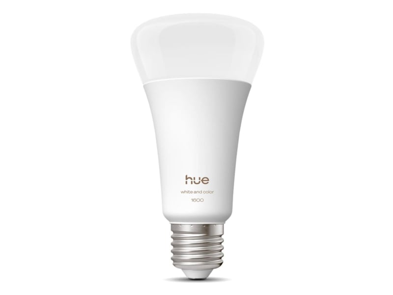 Philips Hue Inteligentna żarówka White Color Ambiance A67 E27 - 1600lm