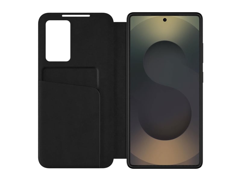 Tech-Protect Smart Wallet Galaxy S26 Matte Black