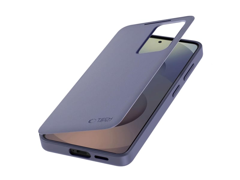 Tech-Protect Smart Wallet Galaxy S26+ Plus Purple