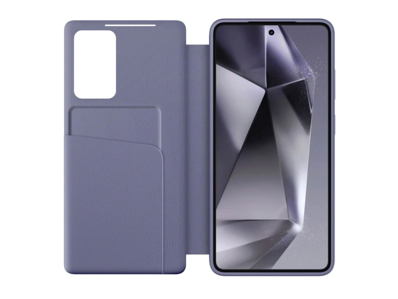 Tech-Protect Smart Wallet Galaxy S26+ Plus Purple