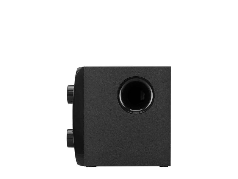 Rampage RMS-G8 Głośniki gamingowe 25 W BT, USB, SD, FM