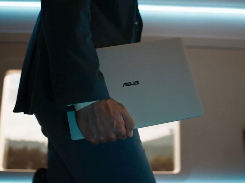 ASUS Expertbook B9 - Design