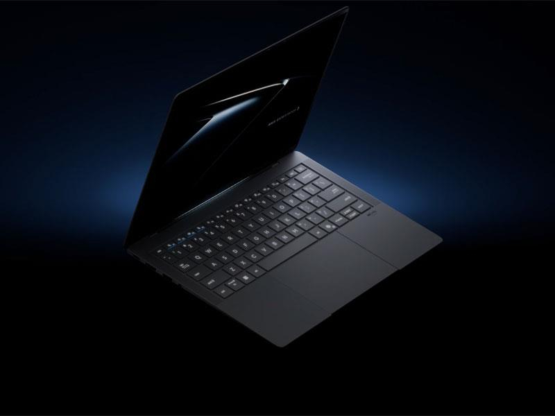 ASUS Expertbook B9 Ultra X7-358H