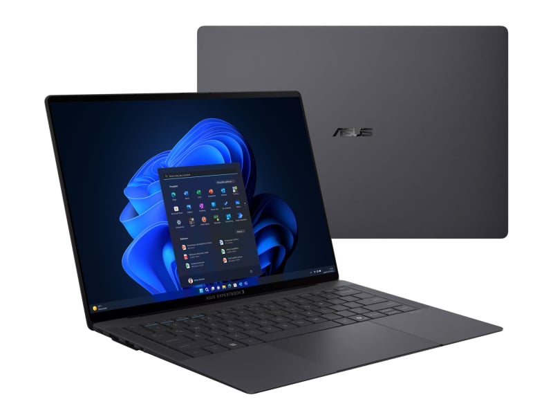 ASUS Expertbook B9 Ultra X7-358H/64GB/1TB/Win11P OLED Touch