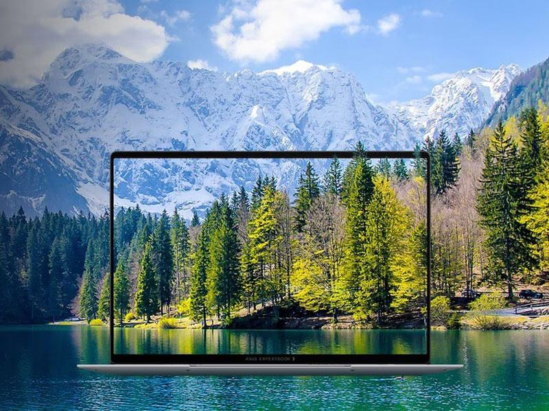 ASUS Expertbook B9 Ultra X7-358H/64GB/2TB/Win11P OLED Touch