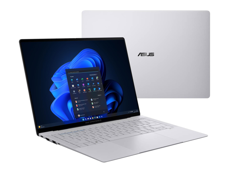 ASUS Expertbook B9 Ultra X7-358H/64GB/2TB/Win11P OLED Touch
