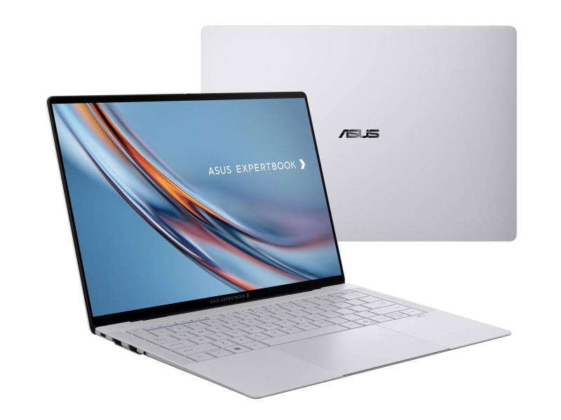 ASUS Expertbook B9 Ultra X7-358H/64GB/2TB/Win11P OLED Touch