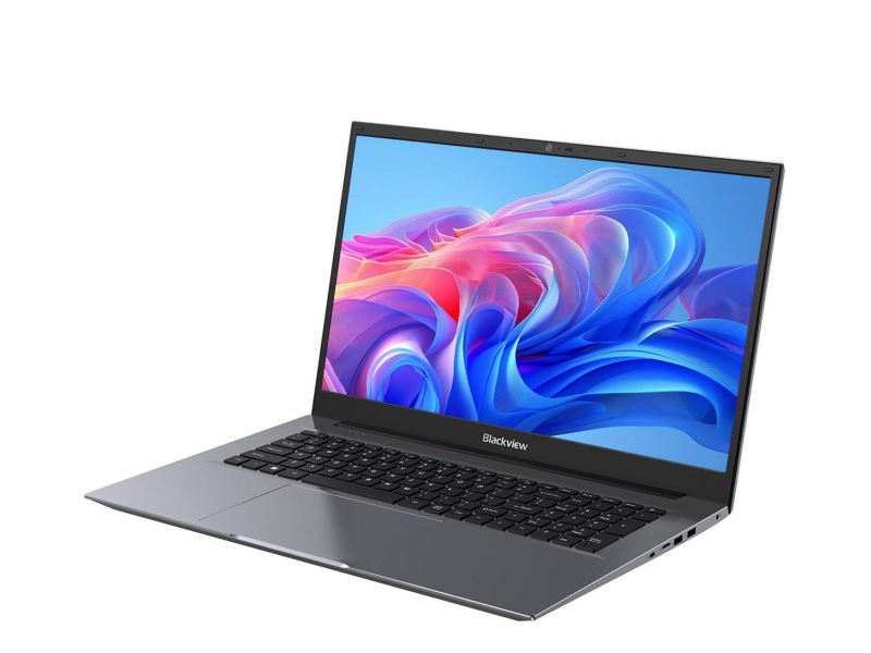 Blackview AceBook-10 18.5 N6000/16GB/512GB/ Win11Pro Szary