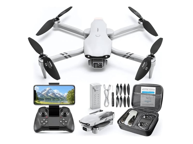 ExtraLink Smart Life F10 (1 akumulator)