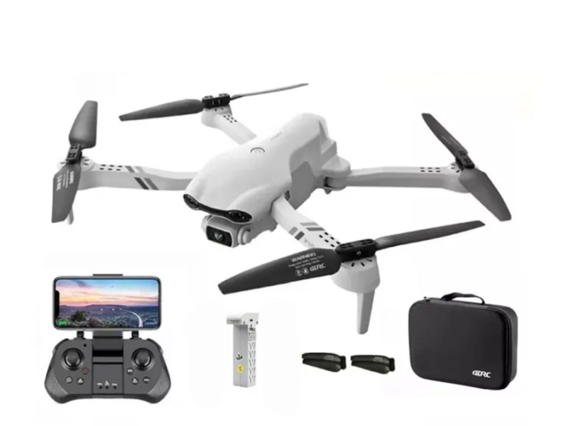 ExtraLink Smart Life F10 (1 akumulator)