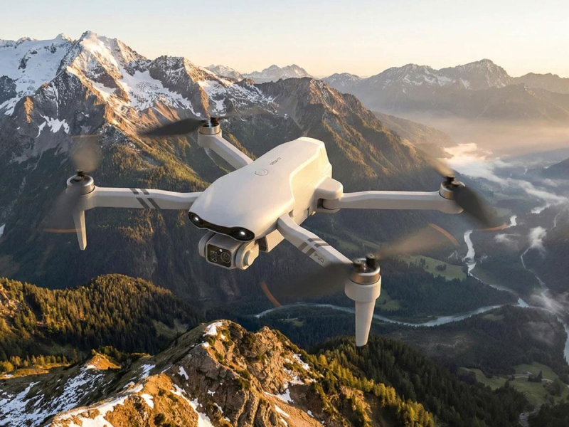 ExtraLink Smart Life F10 (1 akumulator)