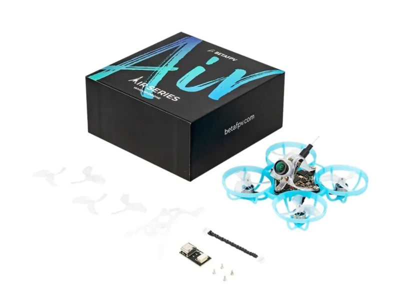 BetaFPV Air65 Freestyle