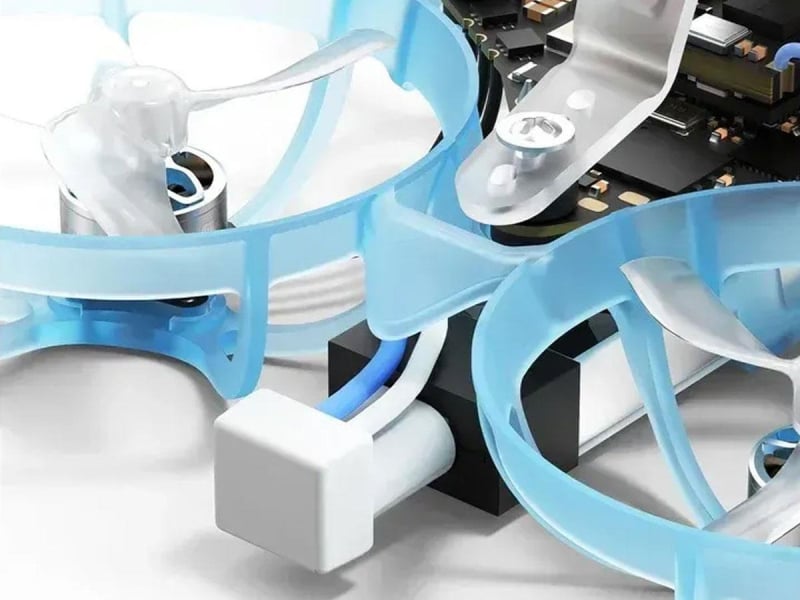 BetaFPV Air65 Freestyle