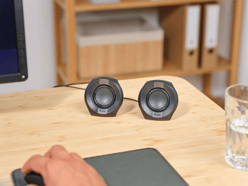 Trust POLO 2.0 SPEAKER