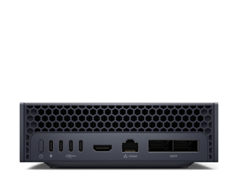Gwarancja w Dell Pro Max