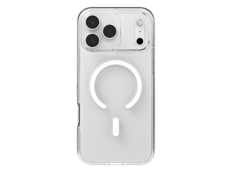Zagg Cases Crystal Palace Snap Apple iPhone 17 Pro 2