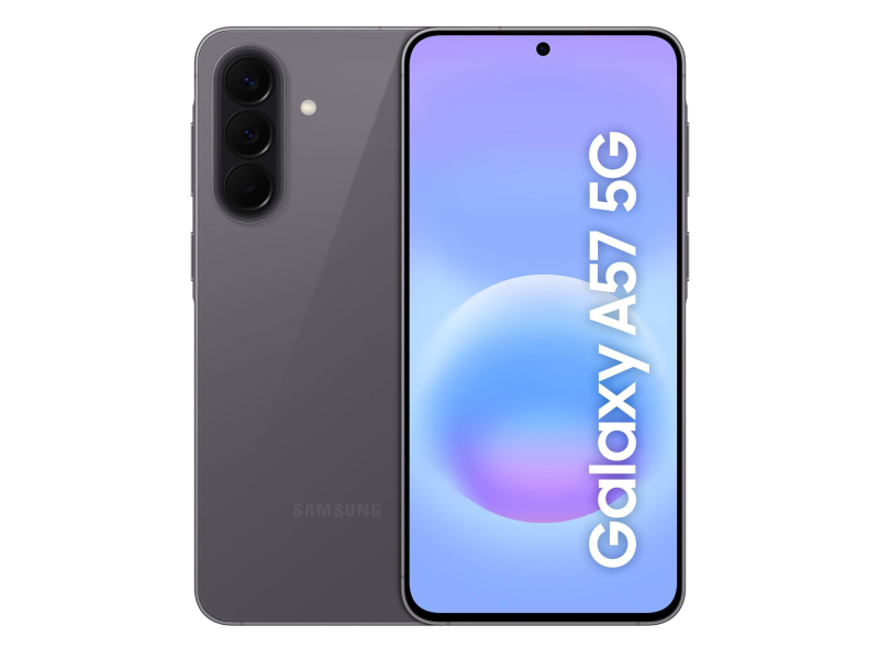 Samsung Galaxy A57 5G 8/256GB Szary EU