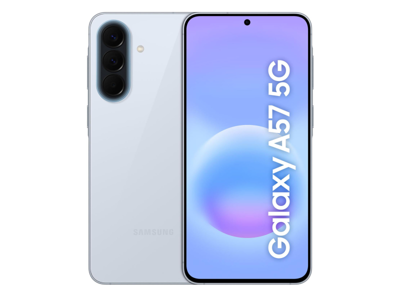 Samsung Galaxy A57 5G 8/256GB Niebieski EU