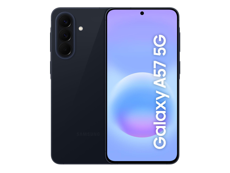 Samsung Galaxy A57 5G 8/256GB Granatowy EU