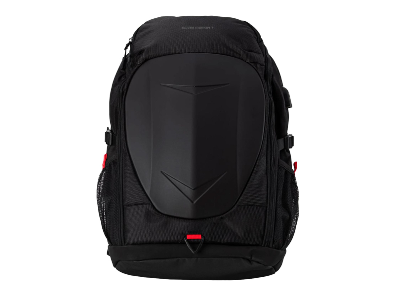 Silver Monkey X Gaming Backpack 17,3