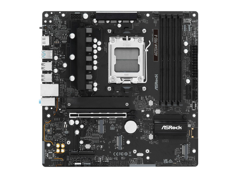 ASRock A620AM PRO-A