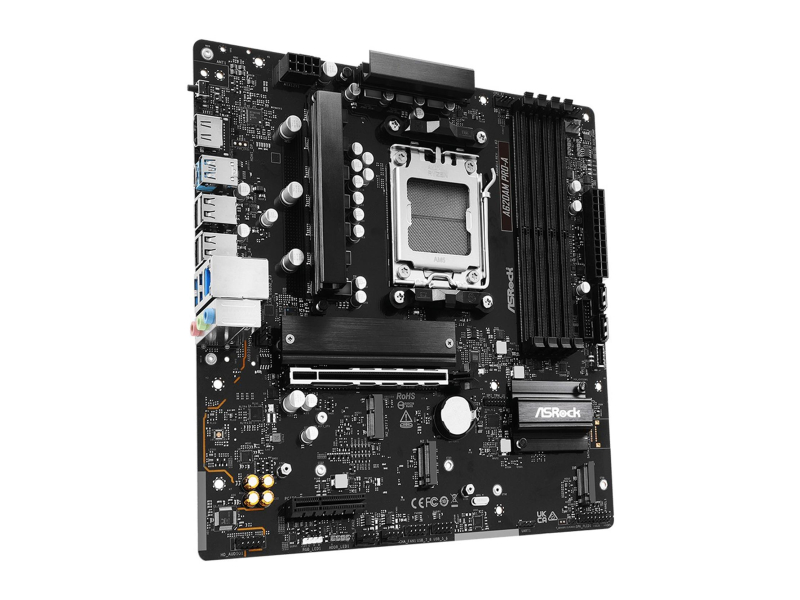 ASRock A620AM PRO-A