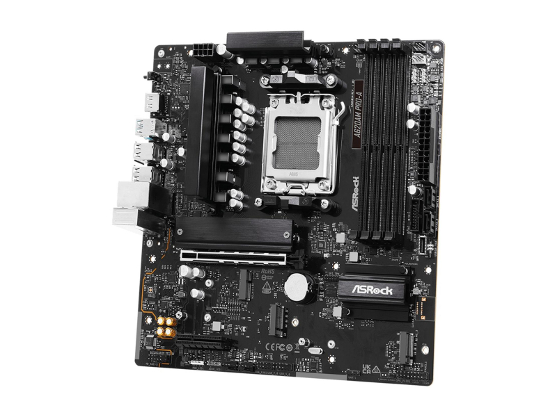 ASRock A620AM PRO-A