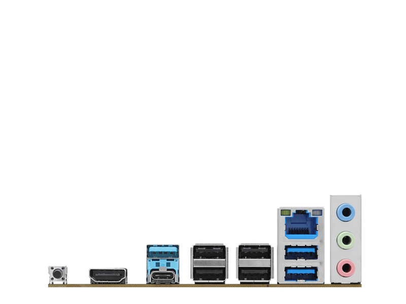 ASRock A620AM PRO-A
