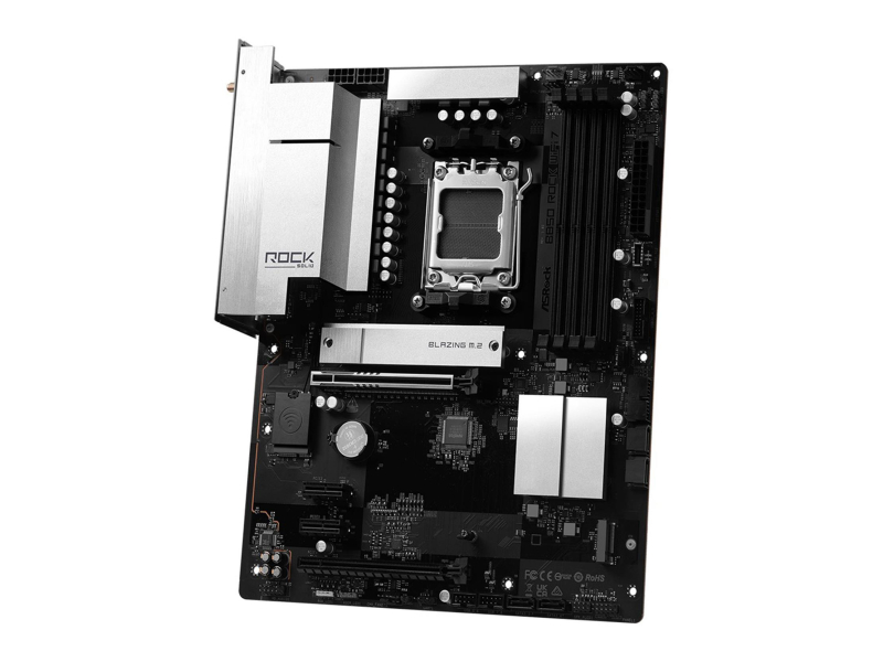 ASRock B850 ROCK WIFI 7