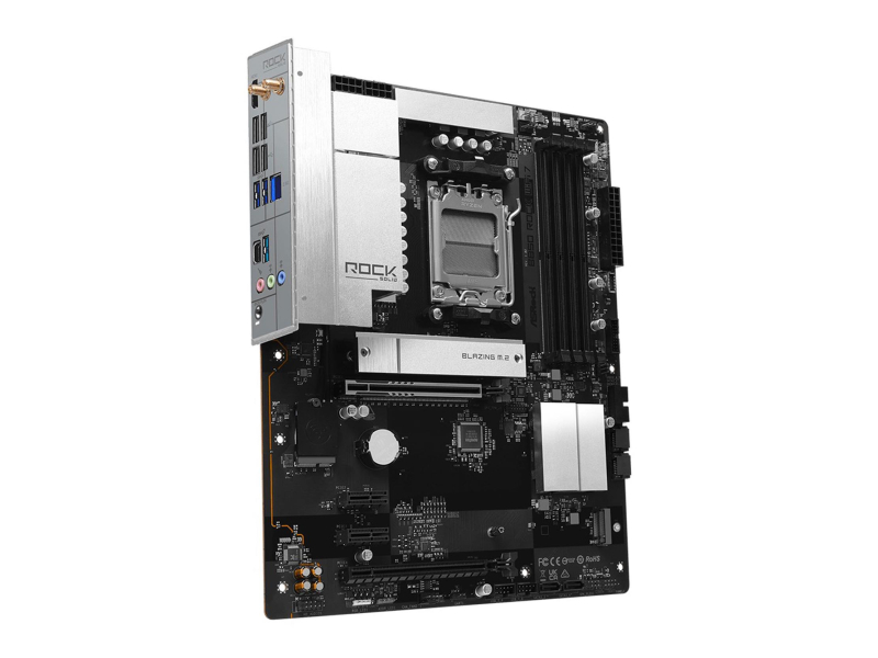 ASRock B850 ROCK WIFI 7