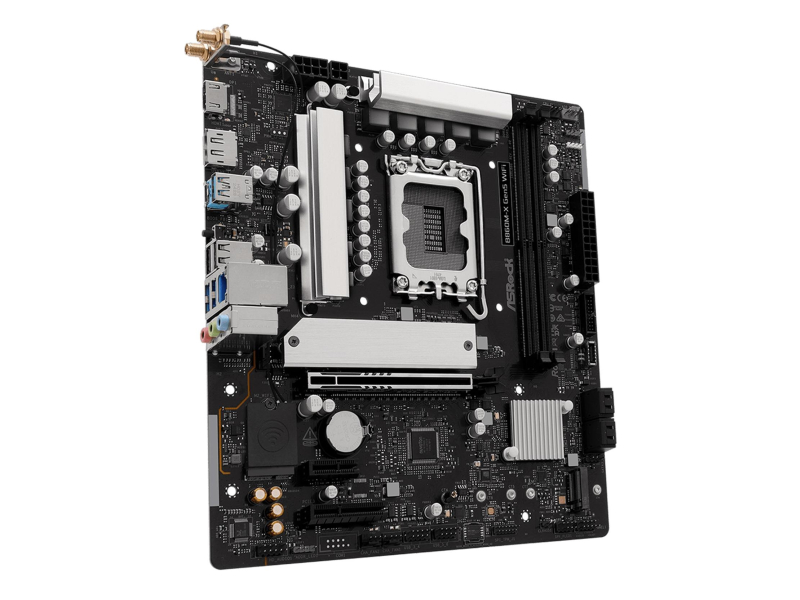 ASRock B860M-X GEN5 WIFI