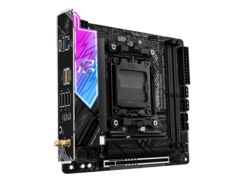 ASRock B850I LIGHTNING WIFI