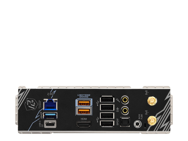 ASRock B850I LIGHTNING WIFI