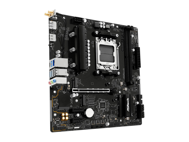 ASRock A620AM-X WIFI