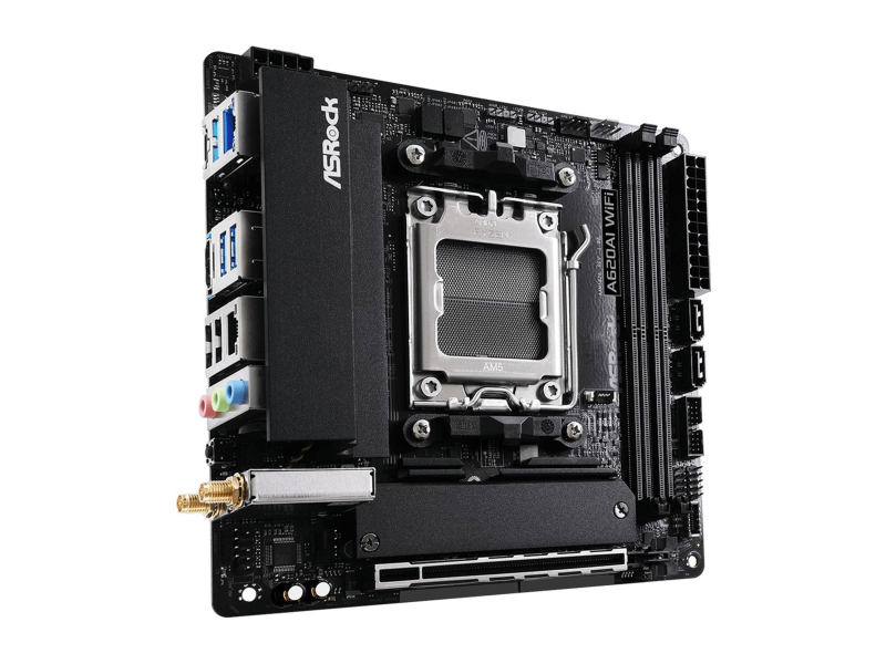 ASRock A620AI WIFI