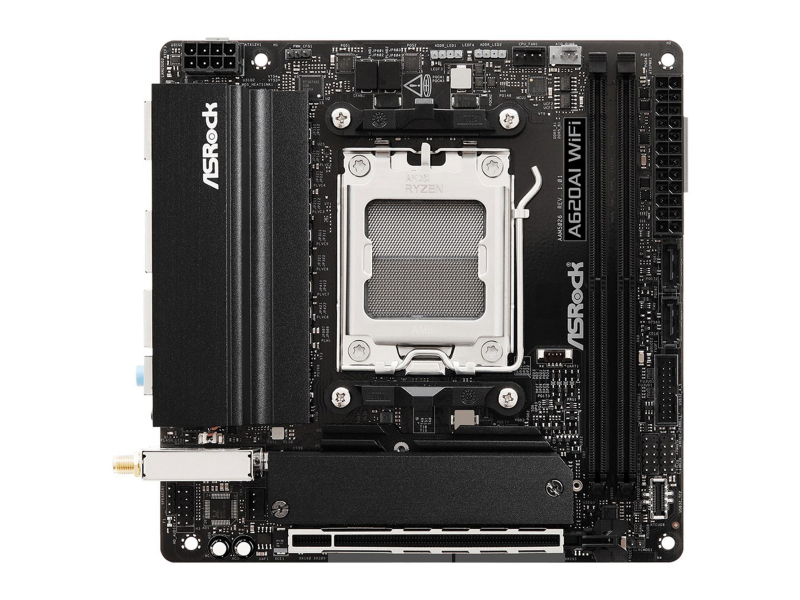 ASRock A620AI WIFI