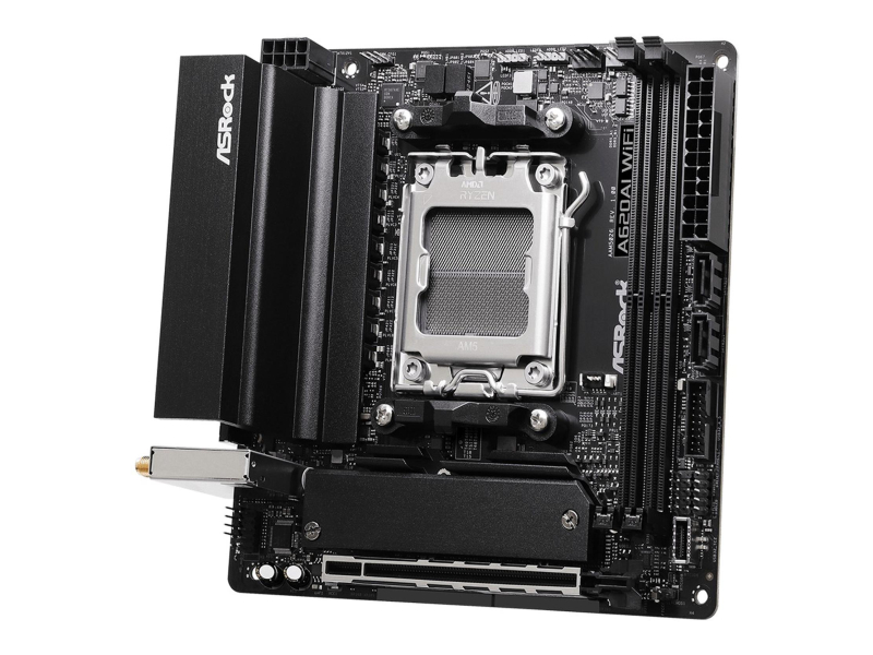 ASRock A620AI WIFI