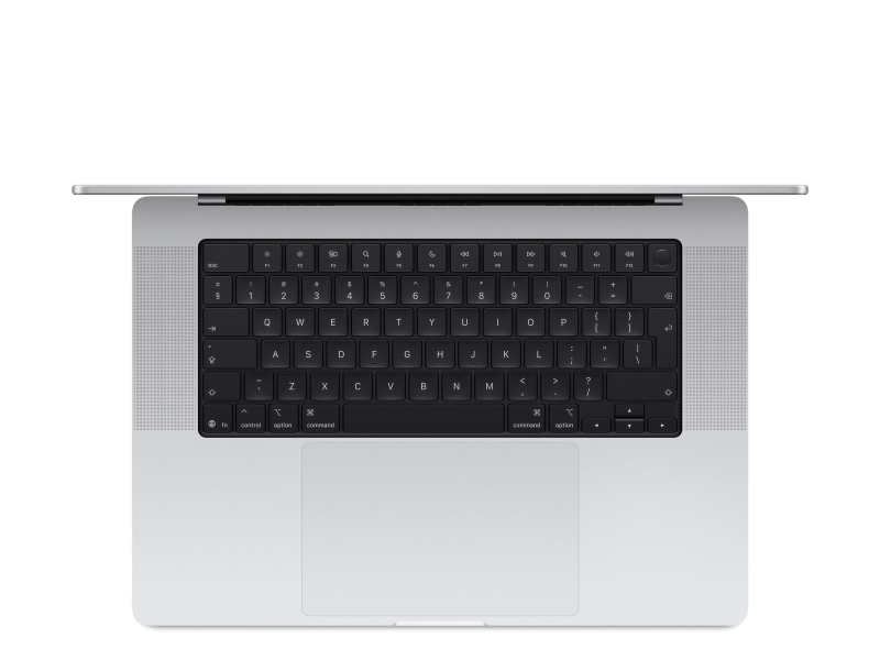 Apple MacBook Pro M5 Max/48GB/2TB/Mac OS Srebrny 40R GPU