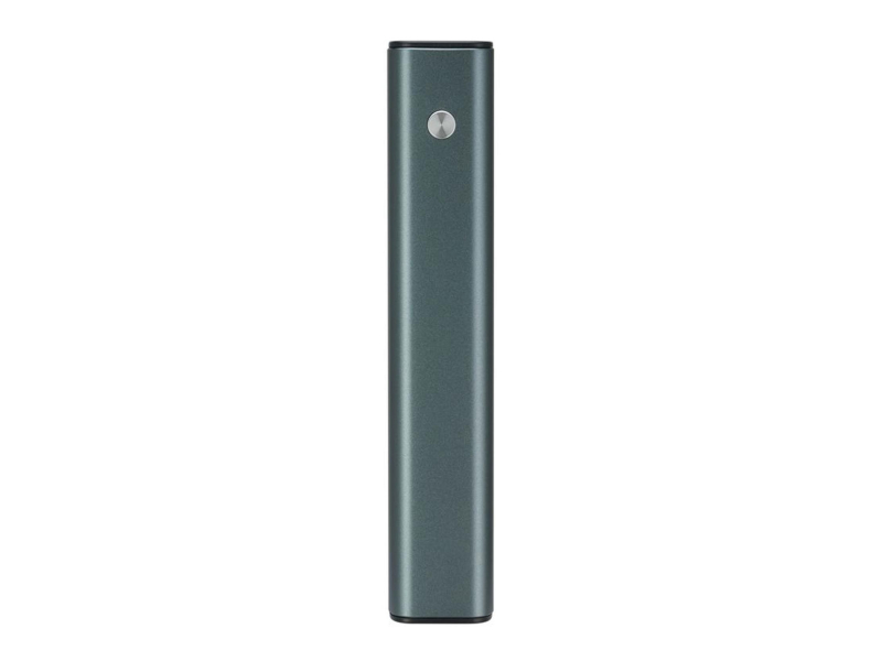 RIVACASE Powerbank VA1022 20000 mAh 22,5W metalowy