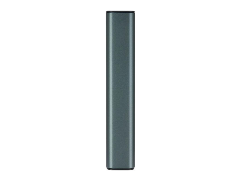 RIVACASE Powerbank VA1022 20000 mAh 22,5W metalowy