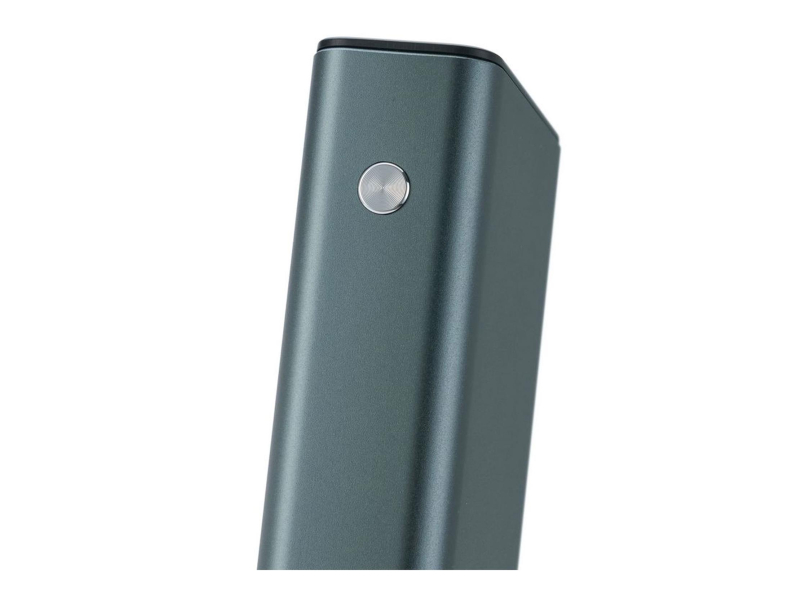 RIVACASE Powerbank VA1022 20000 mAh 22,5W metalowy