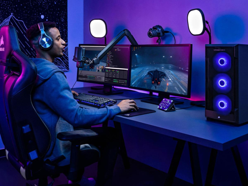 Elgato Wave Mic Arm