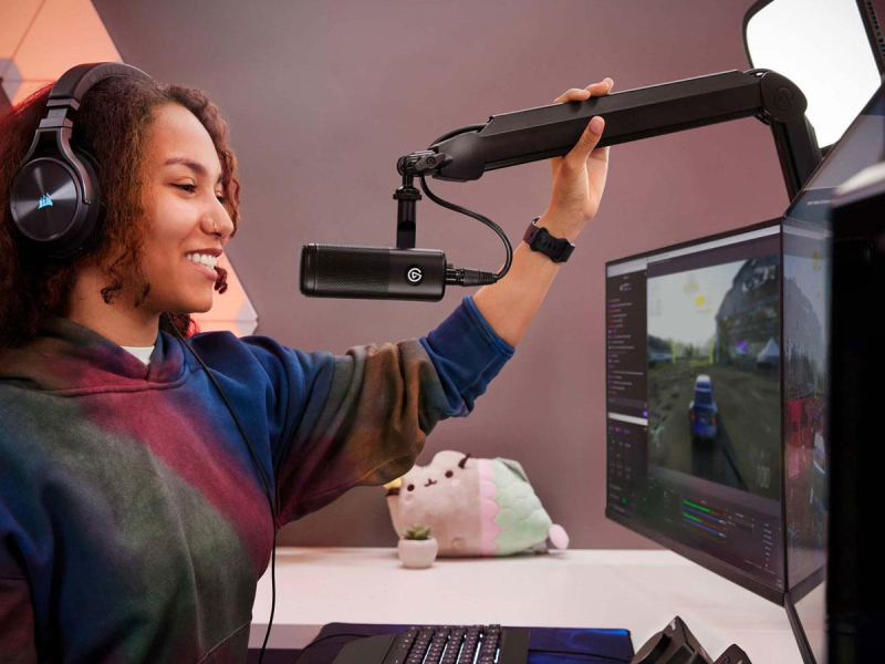 Elgato Wave Mic Arm