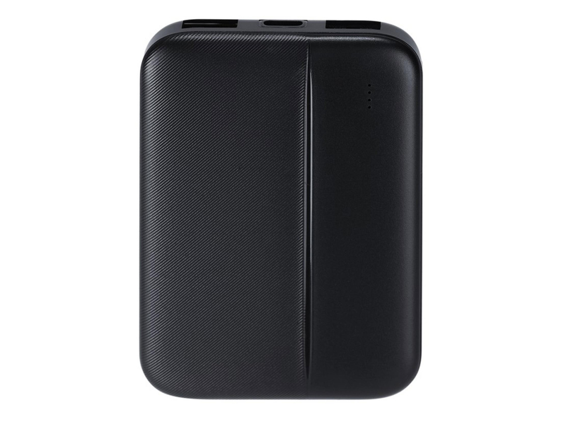 RIVACASE Powerbank VA2006 5000 mAh 10W czarny