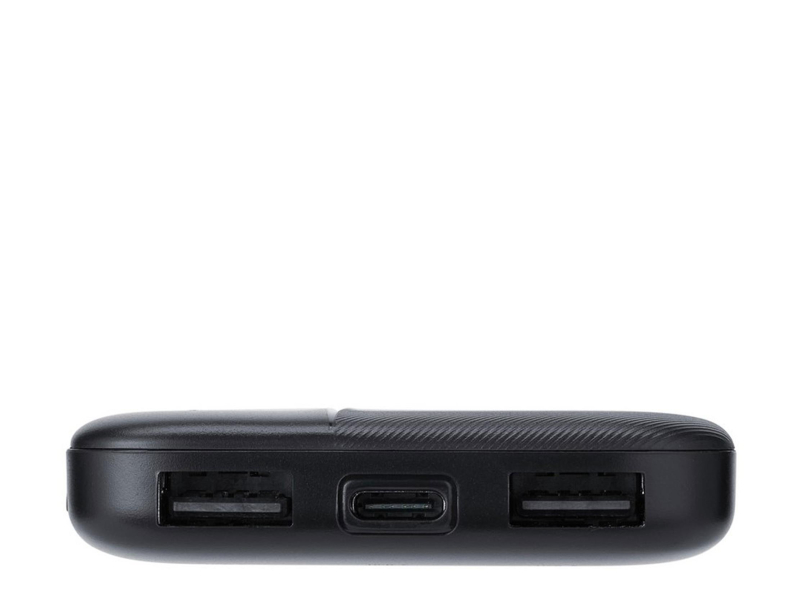 RIVACASE Powerbank VA2006 5000 mAh 10W czarny