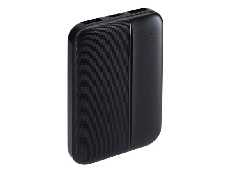 RIVACASE Powerbank VA2006 5000 mAh 10W czarny